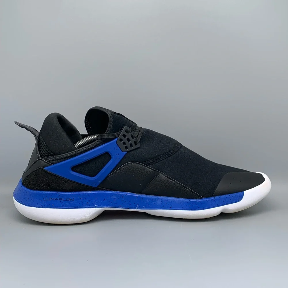 Jordan Fly‎ '89 Lunarlon Trainer Shoes Men’s Sz 14